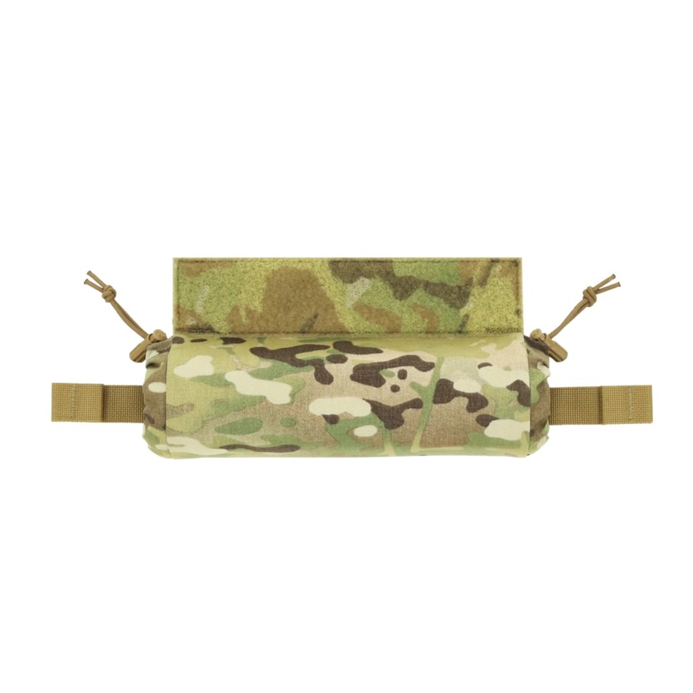 Roll 1 Trauma Pouch